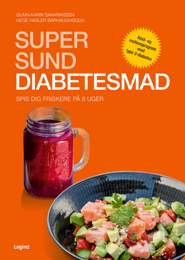 Super sund diabetesmad