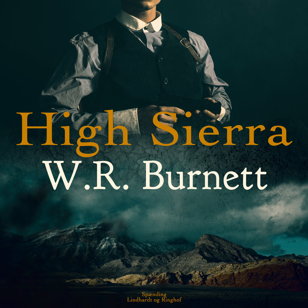 High Sierra