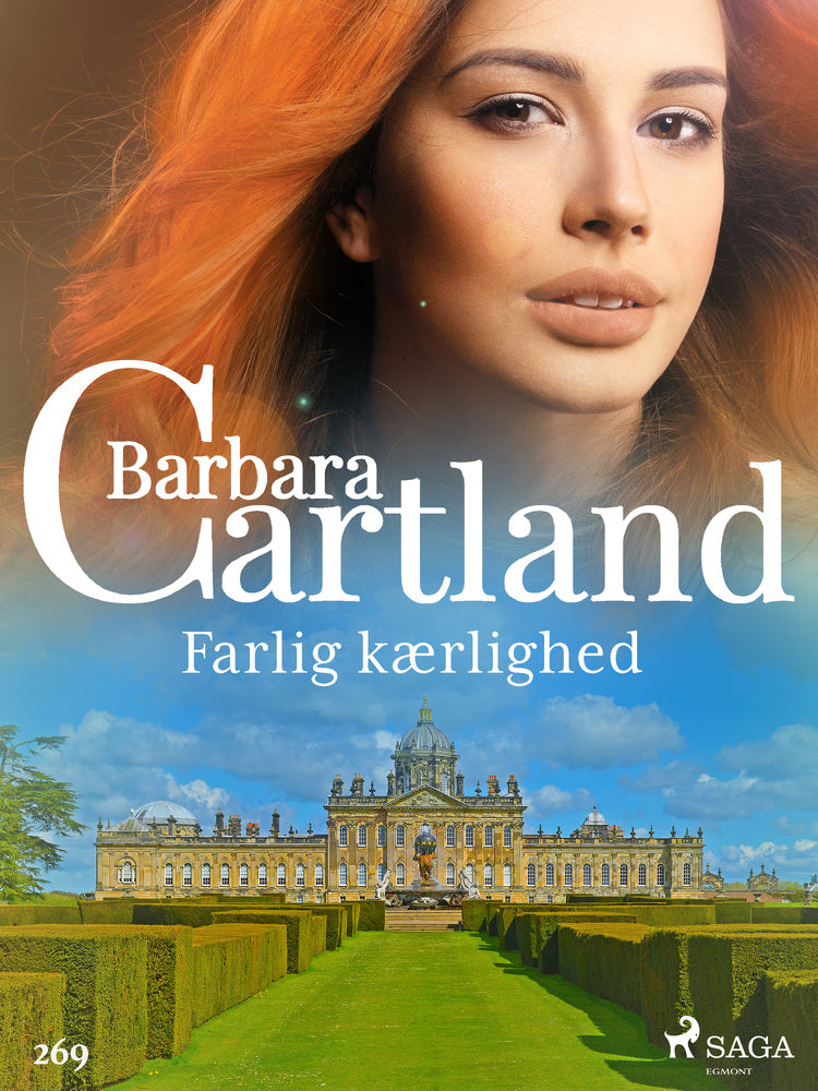 Farlig kærlighed