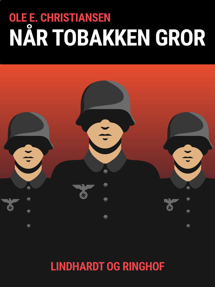 Når tobakken gror