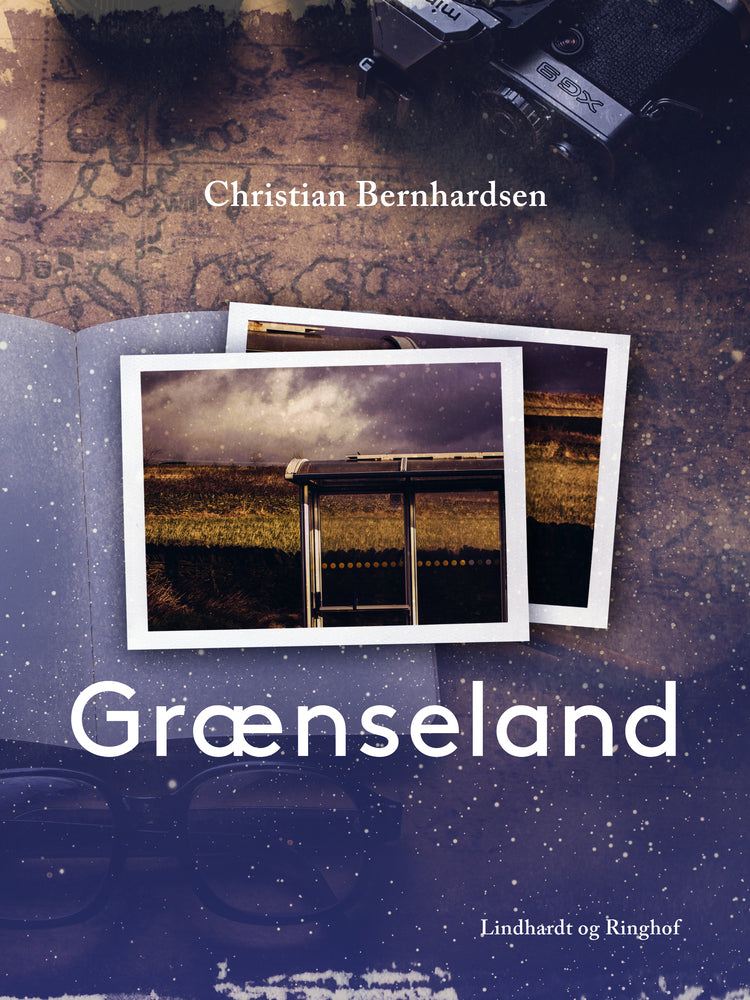 Grænseland