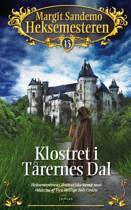 Heksemesteren 13 - Klosteret i Tårernes Dal, mp3