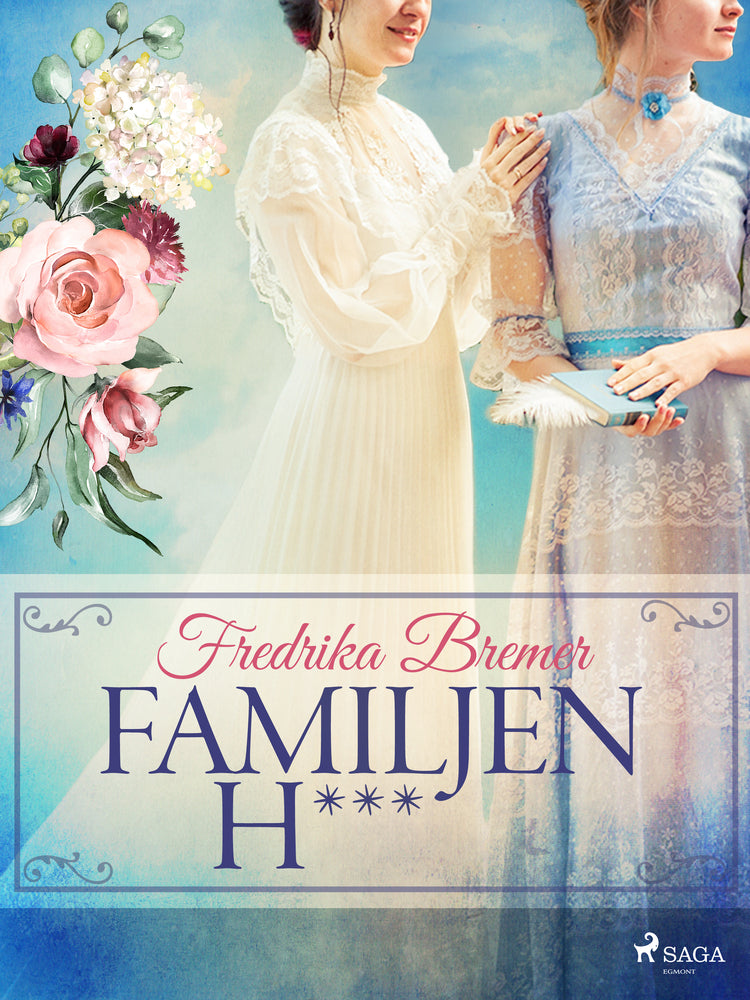Familjen H***