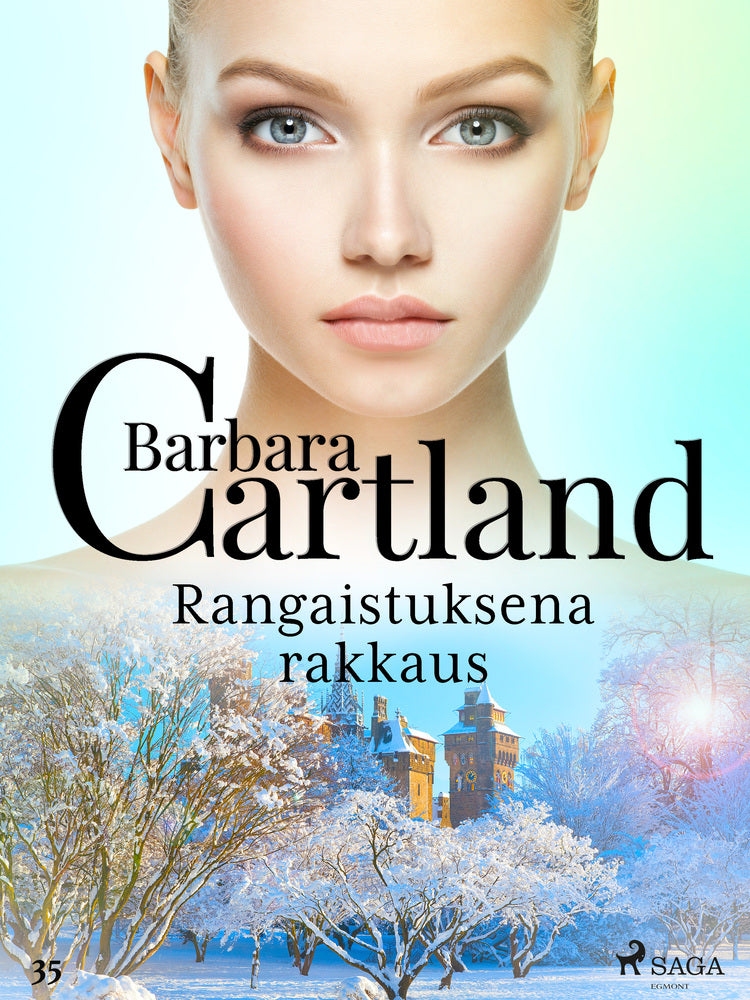 Rangaistuksena rakkaus