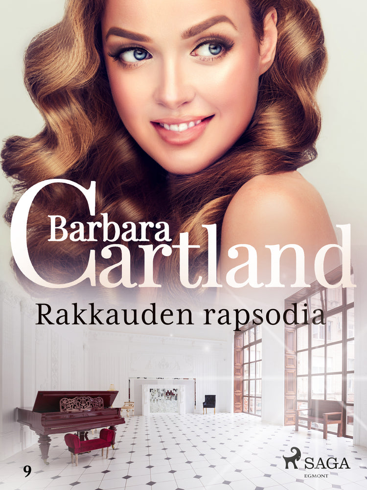 Rakkauden rapsodia