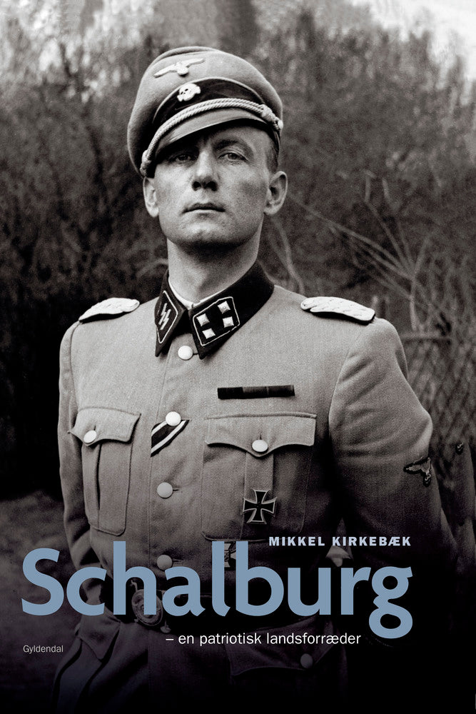 Schalburg