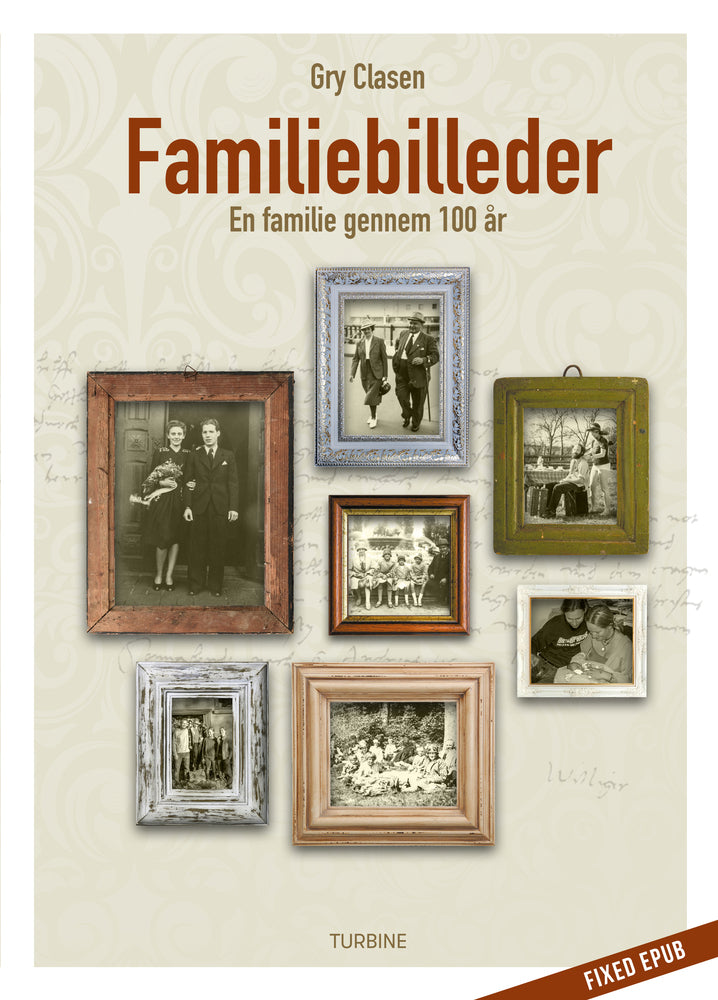 Familiebilleder