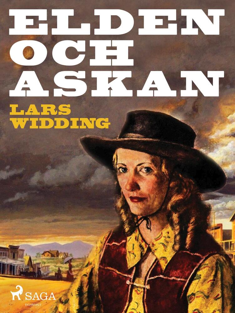 Elden och askan