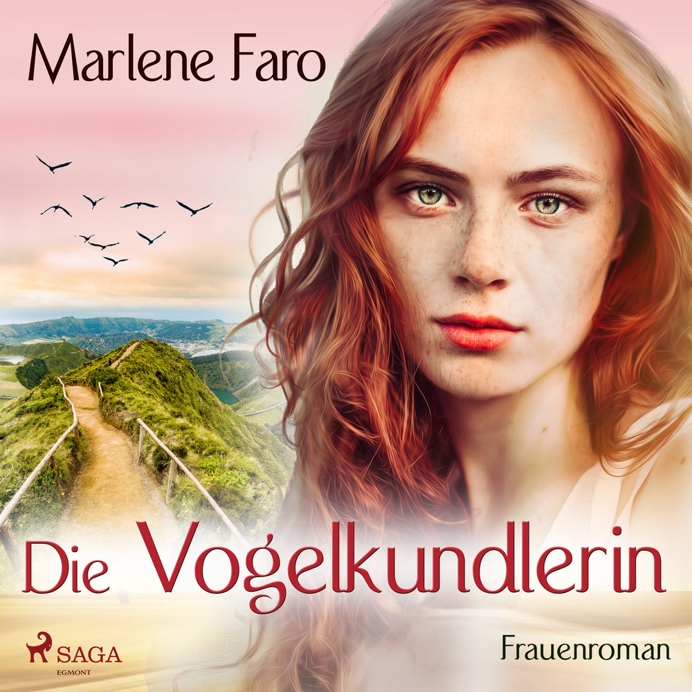 Die Vogelkundlerin: Frauenroman