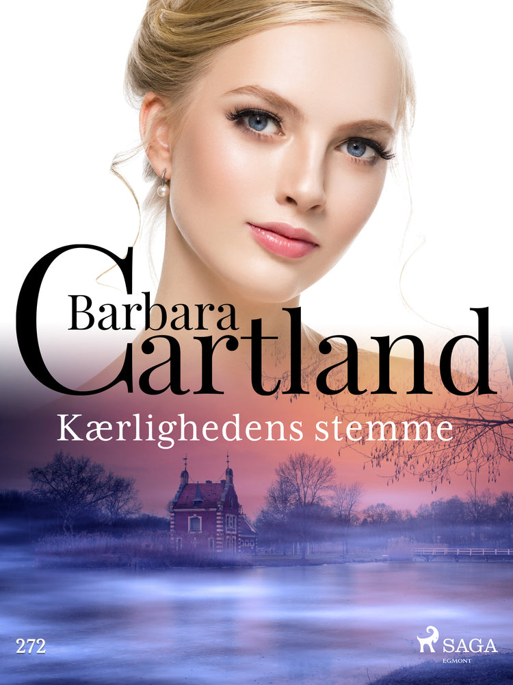 Kærlighedens stemme