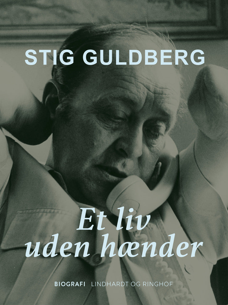 Et liv uden hænder