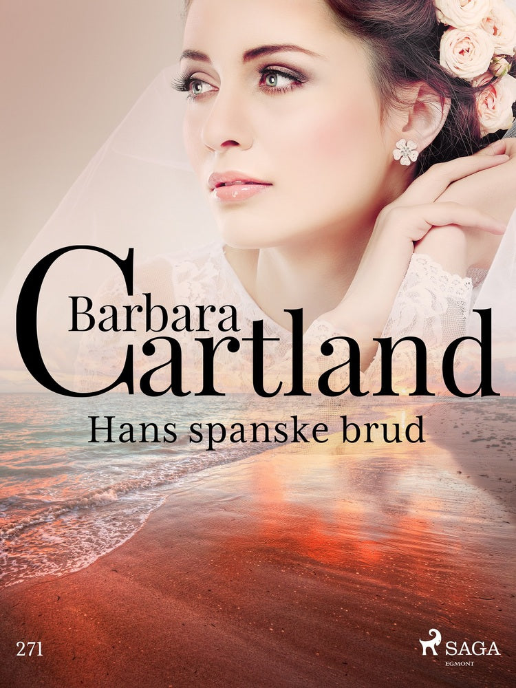 Hans spanske brud