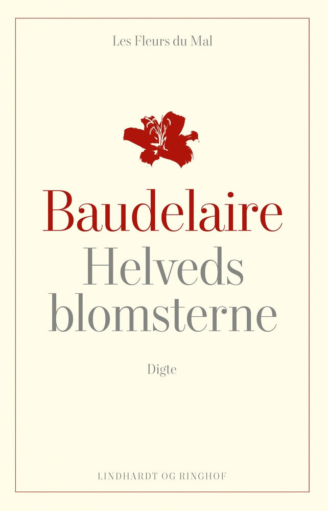 Helvedesblomsterne