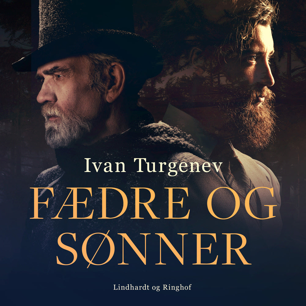 Fædre og sønner