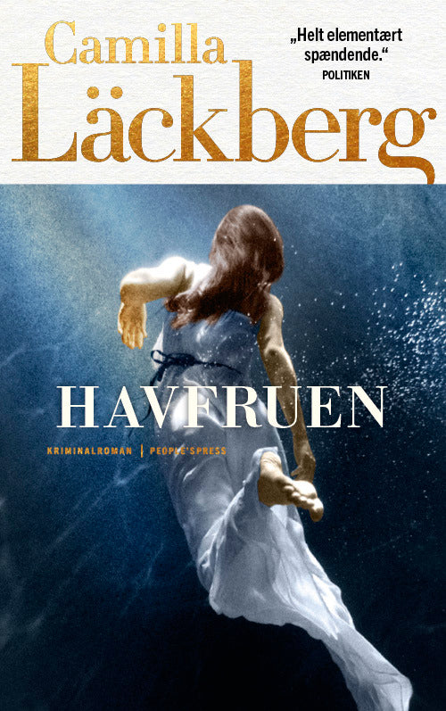 Havfruen