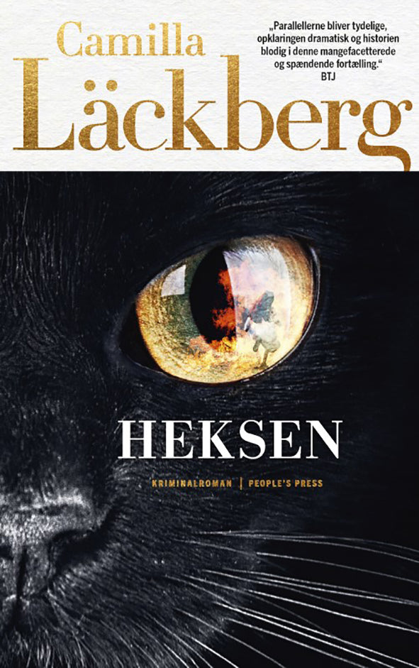 Heksen