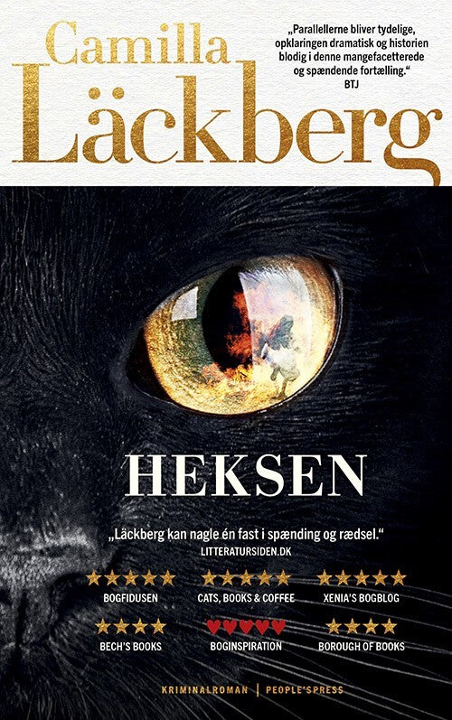 Heksen