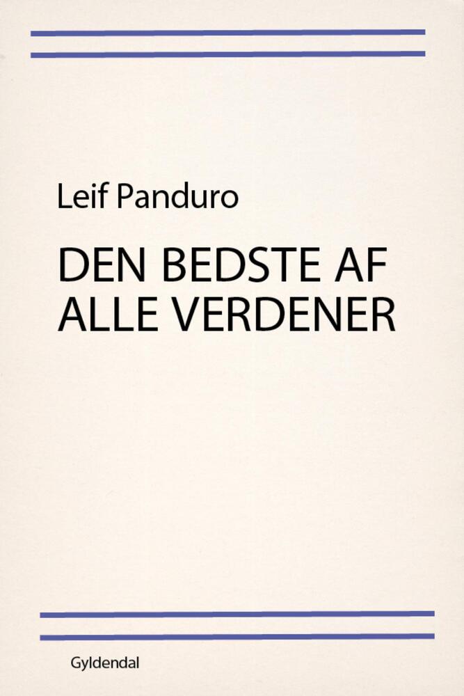 Den bedste af alle verdener