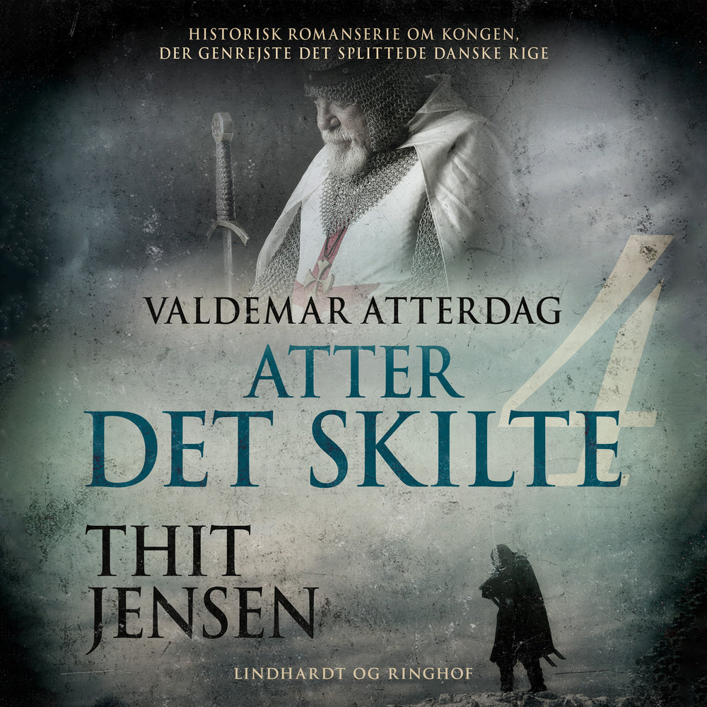Atter det skilte