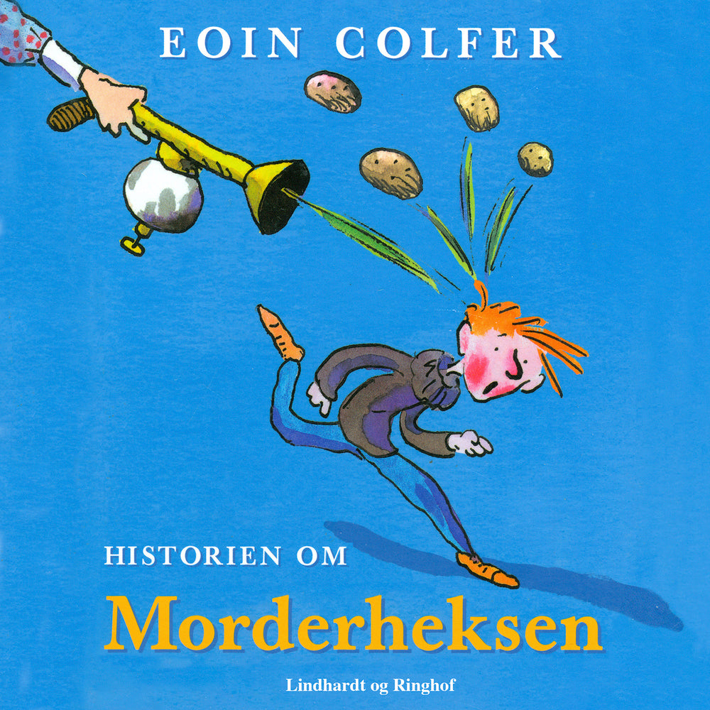 Historien om Morderheksen