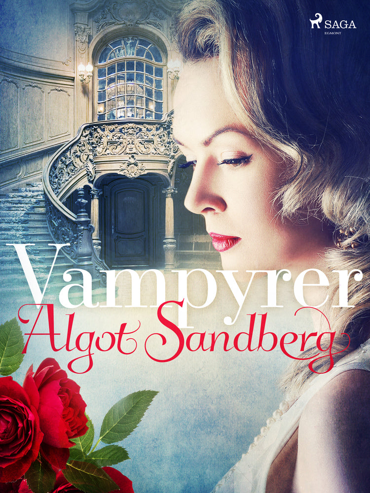 Vampyrer
