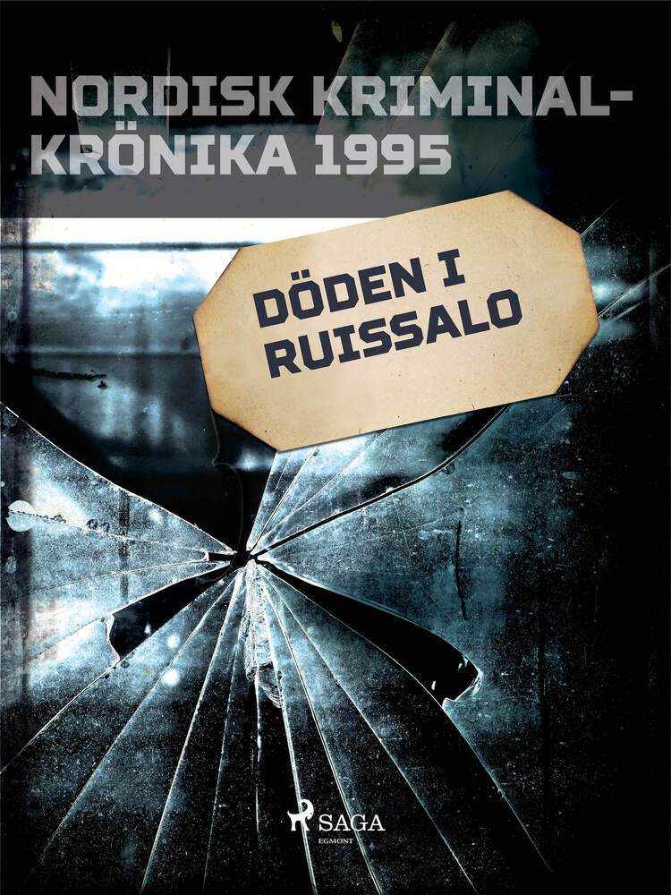 Döden i Ruissalo