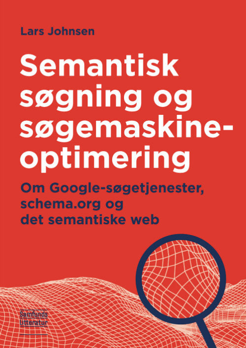 Semantisk søgning og søgemaskineoptimering