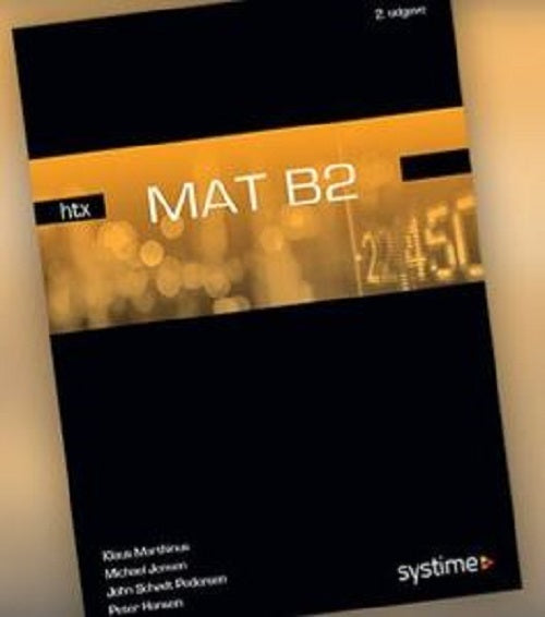 MAT B2 htx