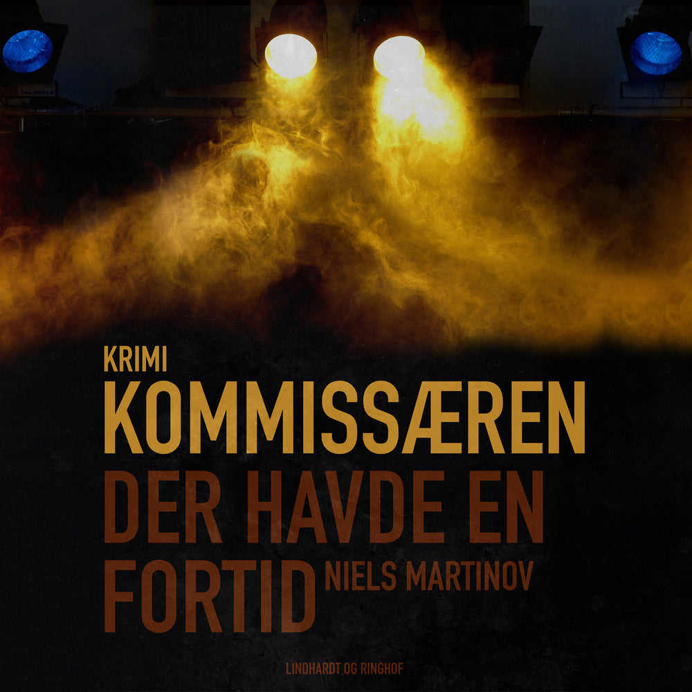 Kommissæren der havde en fortid