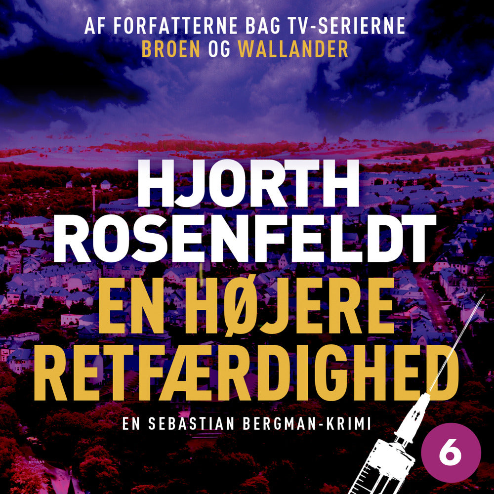 En højere retfærdighed