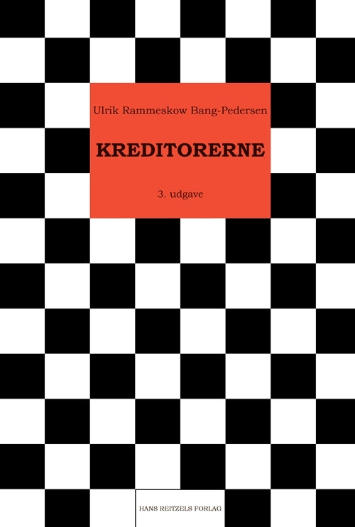 Kreditorerne