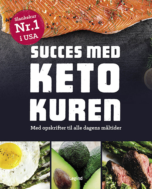 Succes med keto-kuren