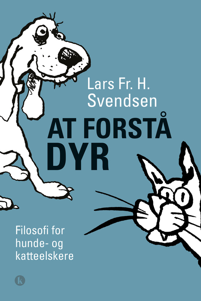 At forstå dyr
