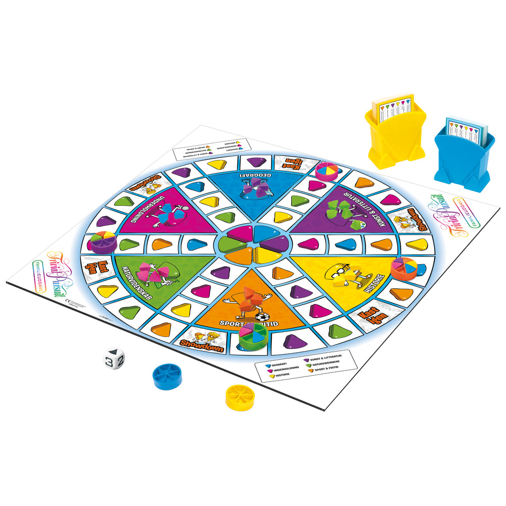 Trivial Pursuit familieudgave