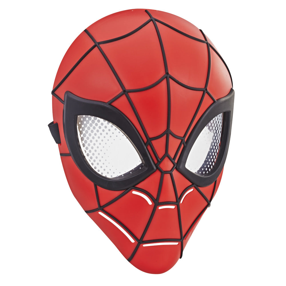 Marvel Spider-Man Hero Mask ass