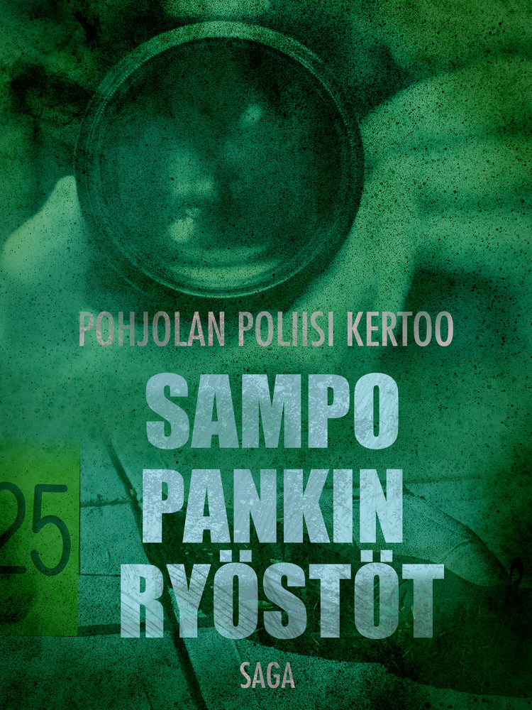 Sampo Pankin ryöstöt