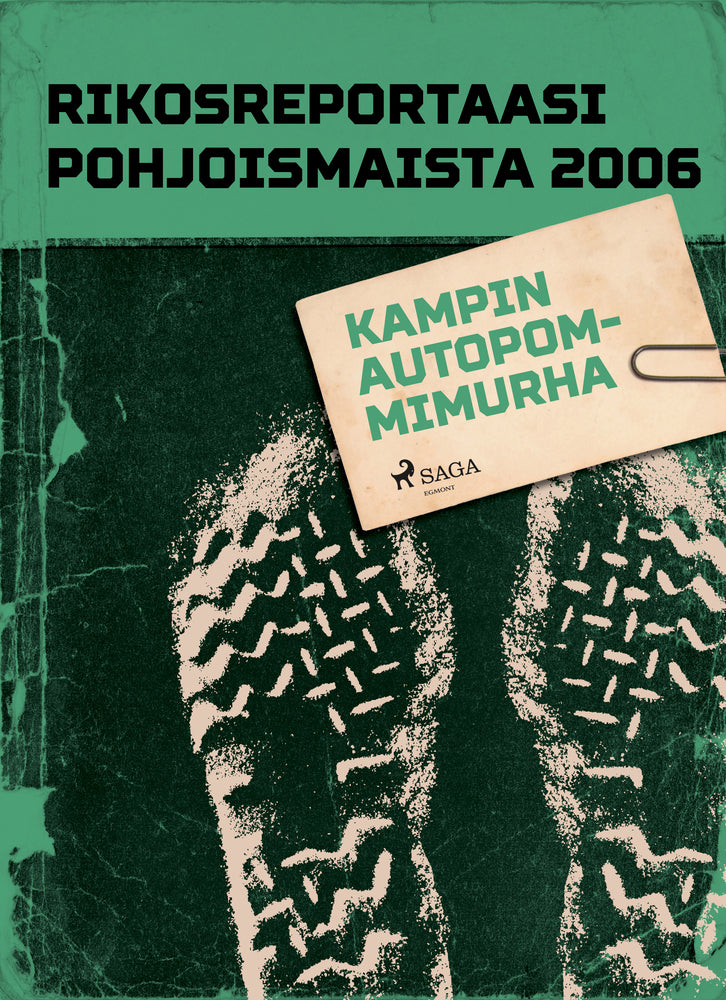 Kampin autopommimurha