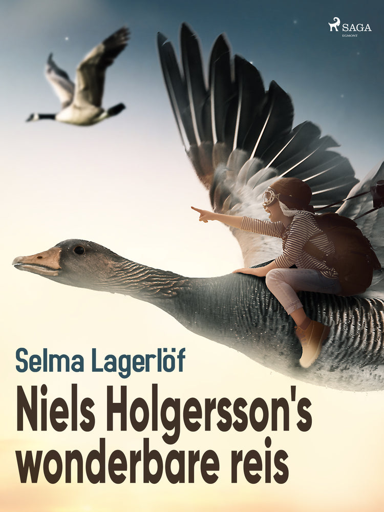 Niels Holgersson's wonderbare reis