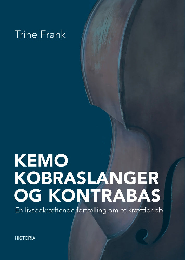 Kemo, Kobraslanger og Kontrabas