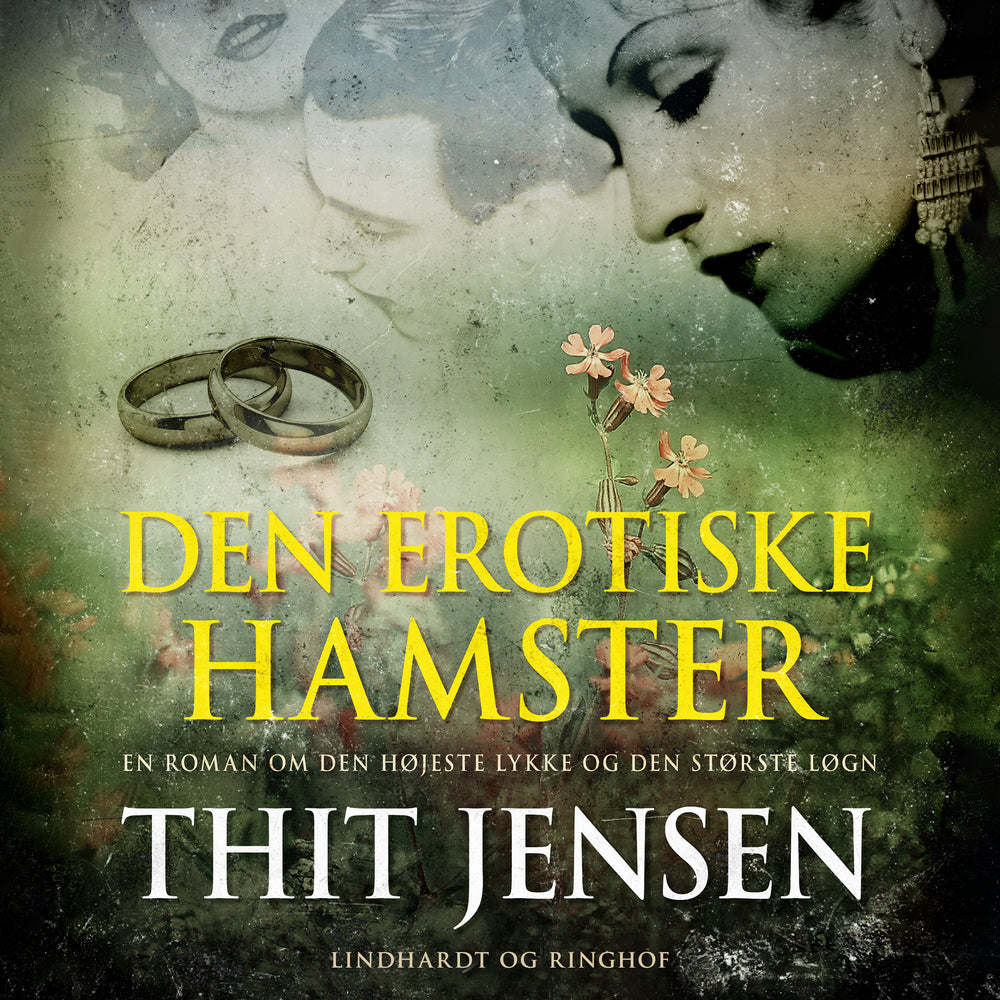 Den erotiske hamster