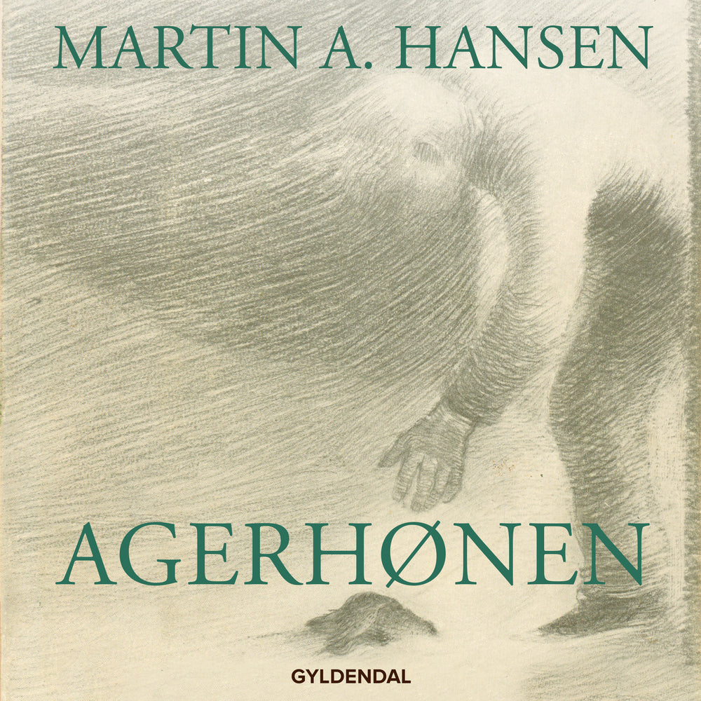 Agerhønen