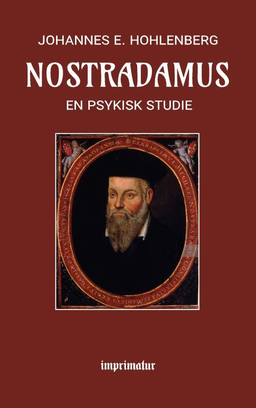 Nostradamus - en psykisk Studie