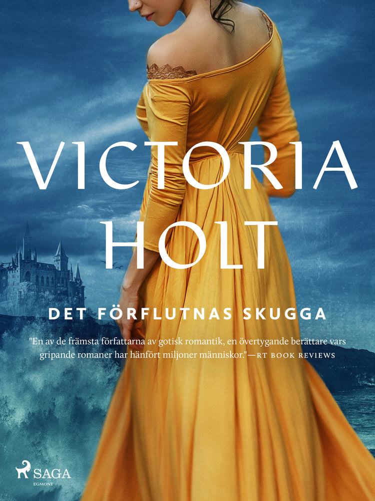 Det förflutnas skugga