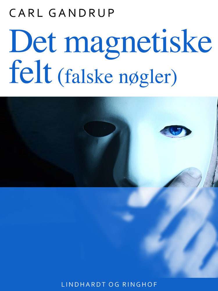 Det magnetiske felt (falske nøgler)