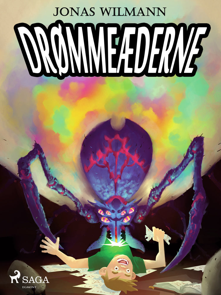 Drømmeæderne