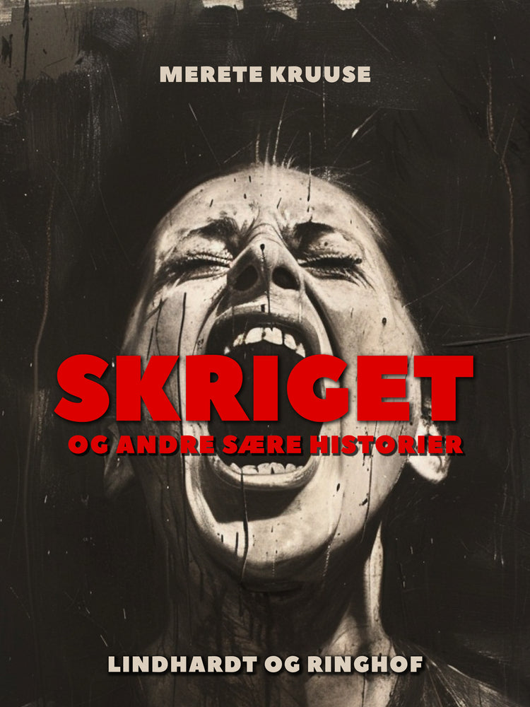 Skriget og andre sære historier