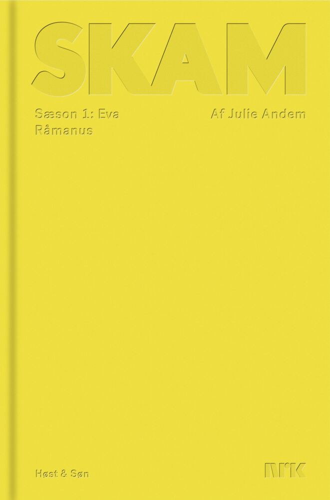 SKAM Sæson 1, Eva