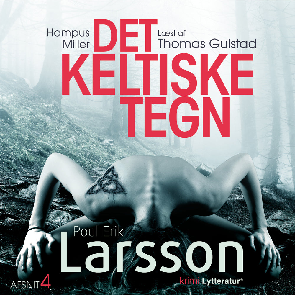 Hampus Miller: Det keltiske tegn S2E4