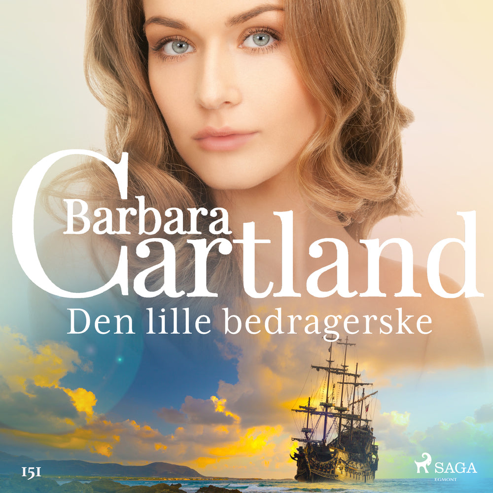 Den lille bedragerske