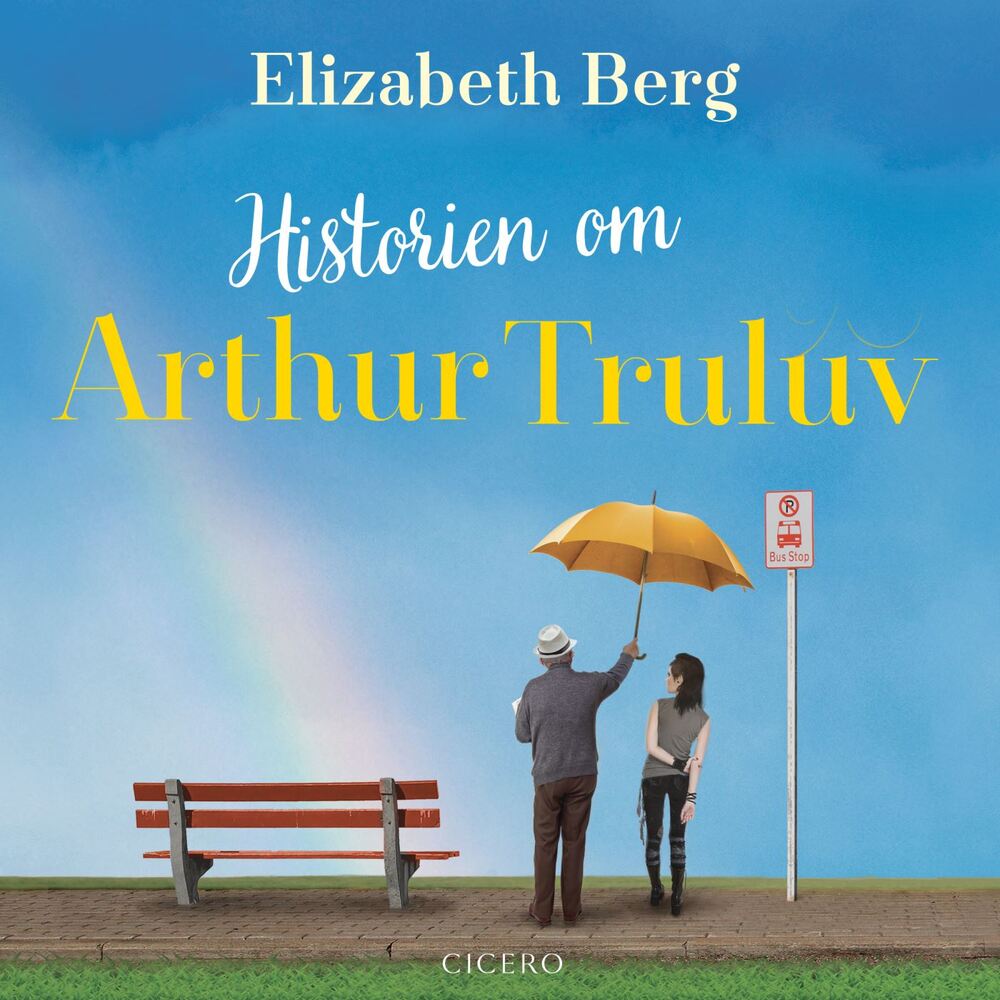 Historien om Arthur Truluv